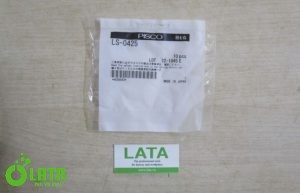 Minimal Fitting Tube Clamp Sleeve Bọc ống LS-0425 (442-6673)