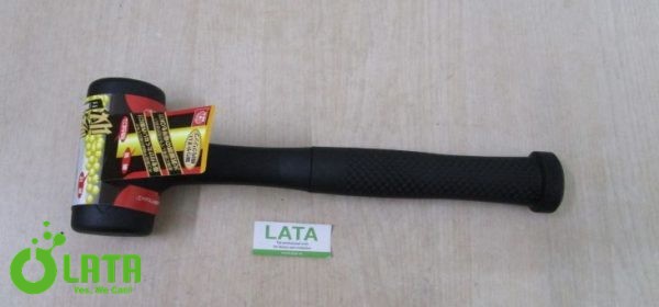 Shockless Hammer Búa E-050