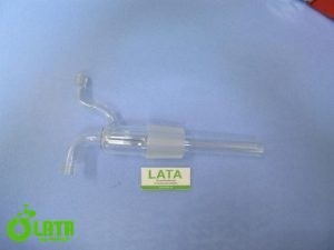 Glass Capacitor (Nozzle) Chạc thủy tinh 64-9483-28