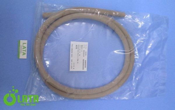 Vacuum hose Ống nhựa 2m
