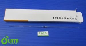 Whole Pipette Custom Ống pipet thủy tinh 2ml 021410-2A
