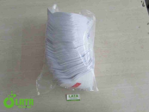 Paper Funnel Phễu lọc sơn 150 mesh