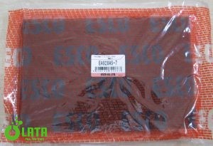 Heavy Duty Nylon Scrub Brush  Miếng làm sạch khuôn