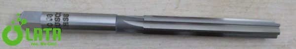 Hand Reamer Mũi doa