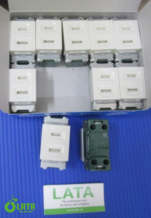 Outlet Ổ cắm sản phẩm - Ảnh 2