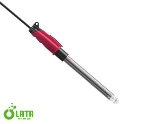 pH Composite Electrode Kyaru Memo for General Use Đầu đo pH