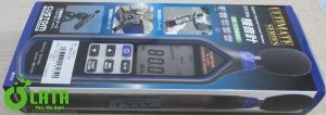 Digital Sound Level Meter Máy đo độ ồn