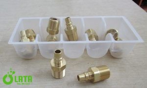 Plug pins Chân cắm