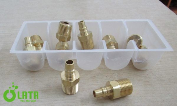 Plug pins Chân cắm