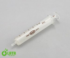Injection Xy lanh 10mL 00200524