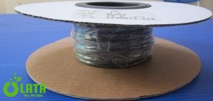 Heat Shrink Tube Ống co nhiệt EA944BG-1
