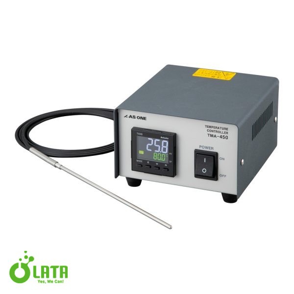 Digital desktop temperature controller Bộ điều khiển nhiệt độ TMA-450P