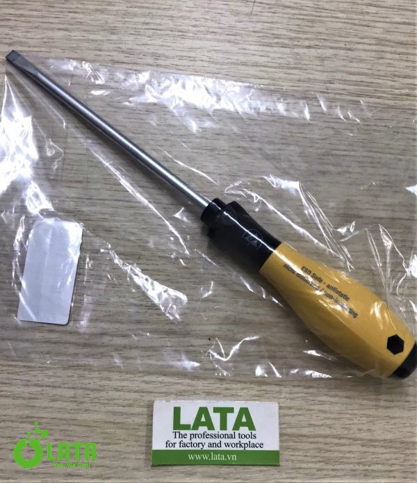 Screwdriver  Tua vít 302ESDS55 - Ảnh 2