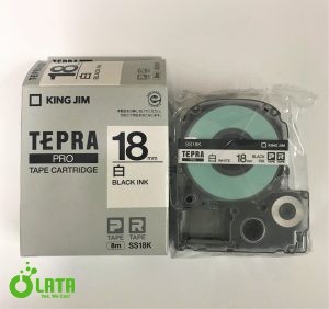Cartridge for Printer Băng mực SS18K
