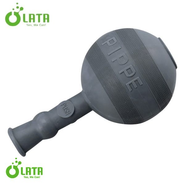 Pippe Quả bóp cao su nhỏ giọt pipet