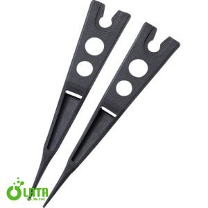 ESD Tweezers Đầu nhíp P-644S-1