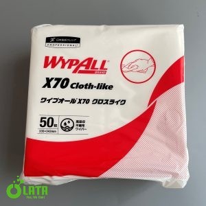 Wipe All X70 Crosslike Khăn lau