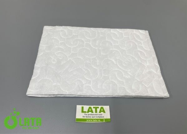 Cloth for Cleaner Khăn lau sàn - Ảnh 2