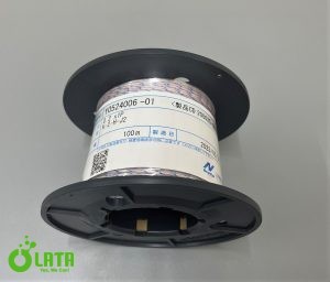 Glass Thermocouple Dây cặp nhiệt điện