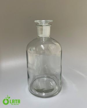 Botle Bình thủy tinh 1000ml