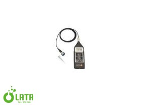 vibration meter
