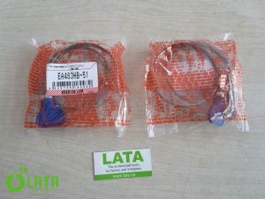Đai xiết tháo lắp nhanh