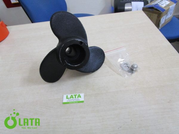 Cánh khuấy của MR-22-4D - Ảnh 2