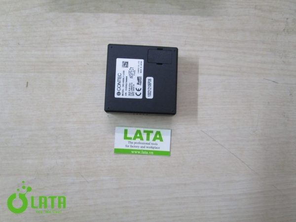 Cổng kết nối - Ảnh 2