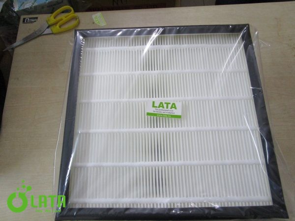 Tấm lọc - Ảnh 2