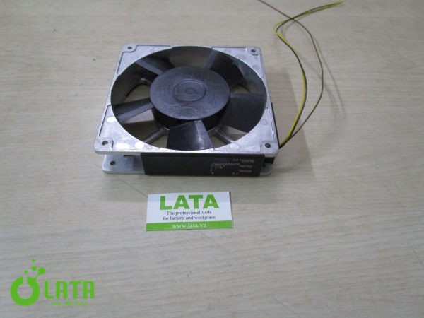 Quạt tản nhiệt - Ảnh 2