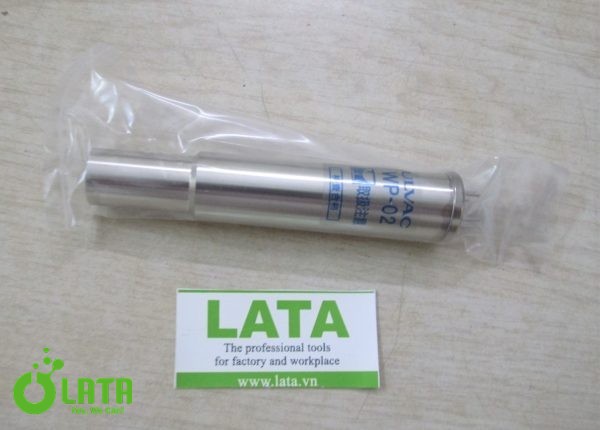 Pyrani Vacuum Gauge Head Cảm biến WP-02