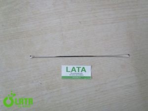 Micro Spatula Dụng cụ lấy mẫu 180mm