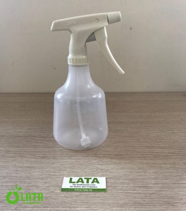 Autoclavable Spray Bottle Bình xịt 500ml - Ảnh 2
