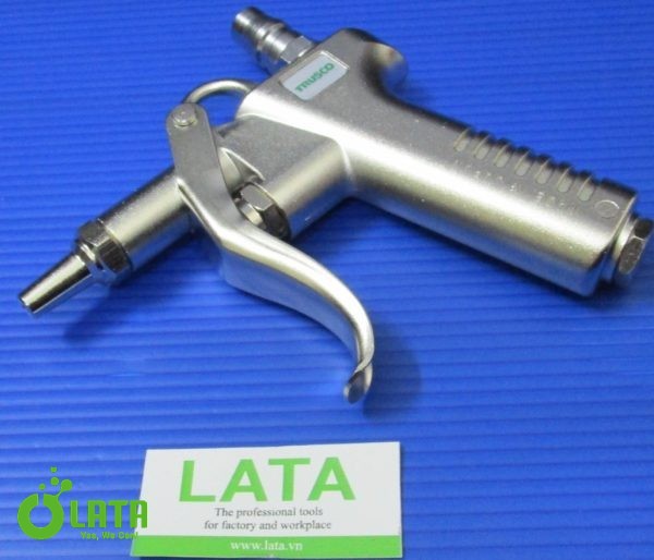 Gas Duster trigger Standard Nozzle Súng khí - Ảnh 2