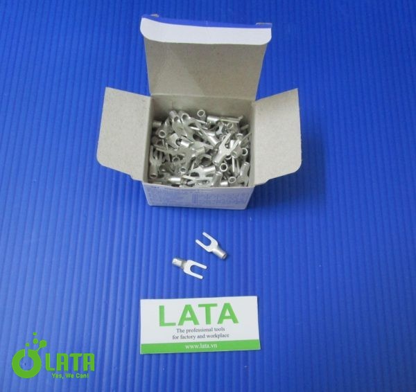 Solderless Terminal Đầu cốt - Ảnh 2