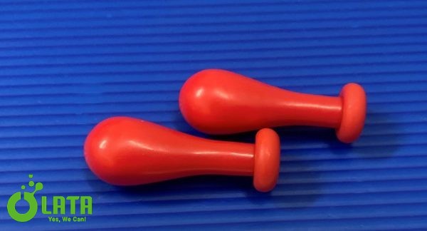 Pipet Aid Bóp cao su