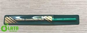 Diamond File Dũa GS-100-S