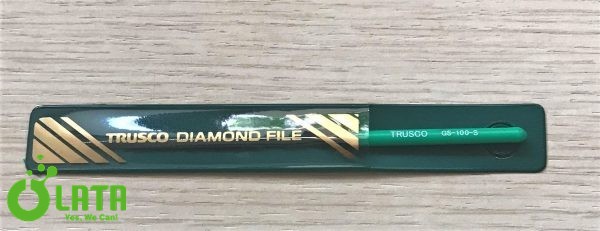 Diamond File Dũa GS-100-S