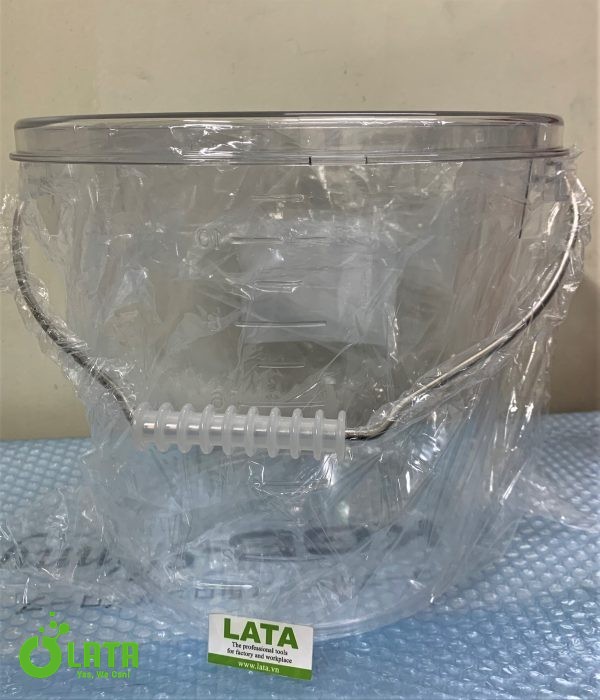 Bucket Xô đong - Ảnh 2