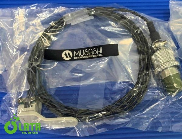 Hand Switch Công tắc tay LS-3T-1604P
