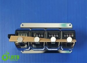 Counters Bộ đếm H-102M-4