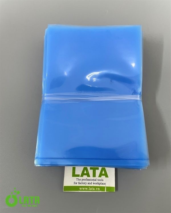Sky Plastic Bag Túi nhựa chống tĩnh điện - Ảnh 2