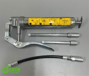 Pistol type lever gun set Dụng cụ bơm mỡ