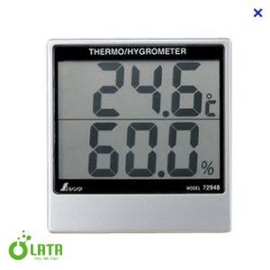 Máy đo nhiệt độ,độ ẩm