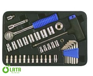 Bộ 39 dụng cụ