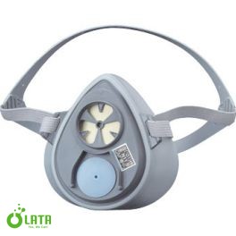 Mặt nạ phòng độc 3200
