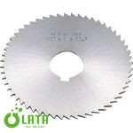 Lưỡi cưa