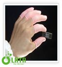 ESD Pink Finger Cot