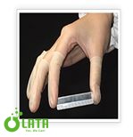 ESD Clear Finger cot