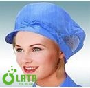 ESD Cap